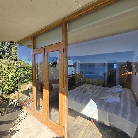 Melipal Schuss Arg41 Lägenhet San Carlos de Bariloche Exteriör bild