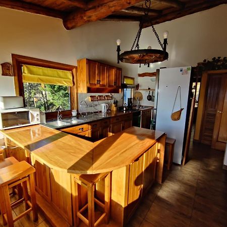 Melipal Schuss Arg41 Lägenhet San Carlos de Bariloche Exteriör bild