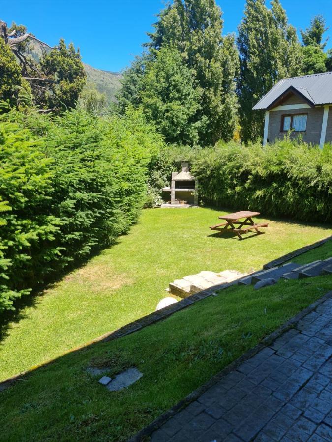 Melipal Schuss Arg41 Lägenhet San Carlos de Bariloche Exteriör bild