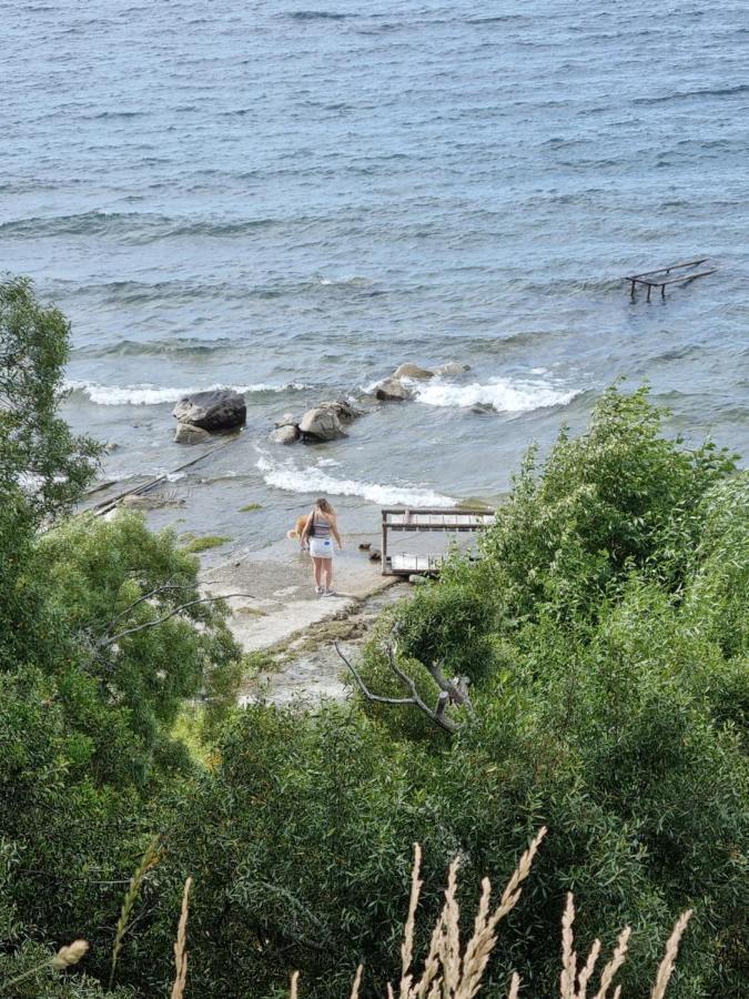 Melipal Schuss Arg41 Lägenhet San Carlos de Bariloche Exteriör bild