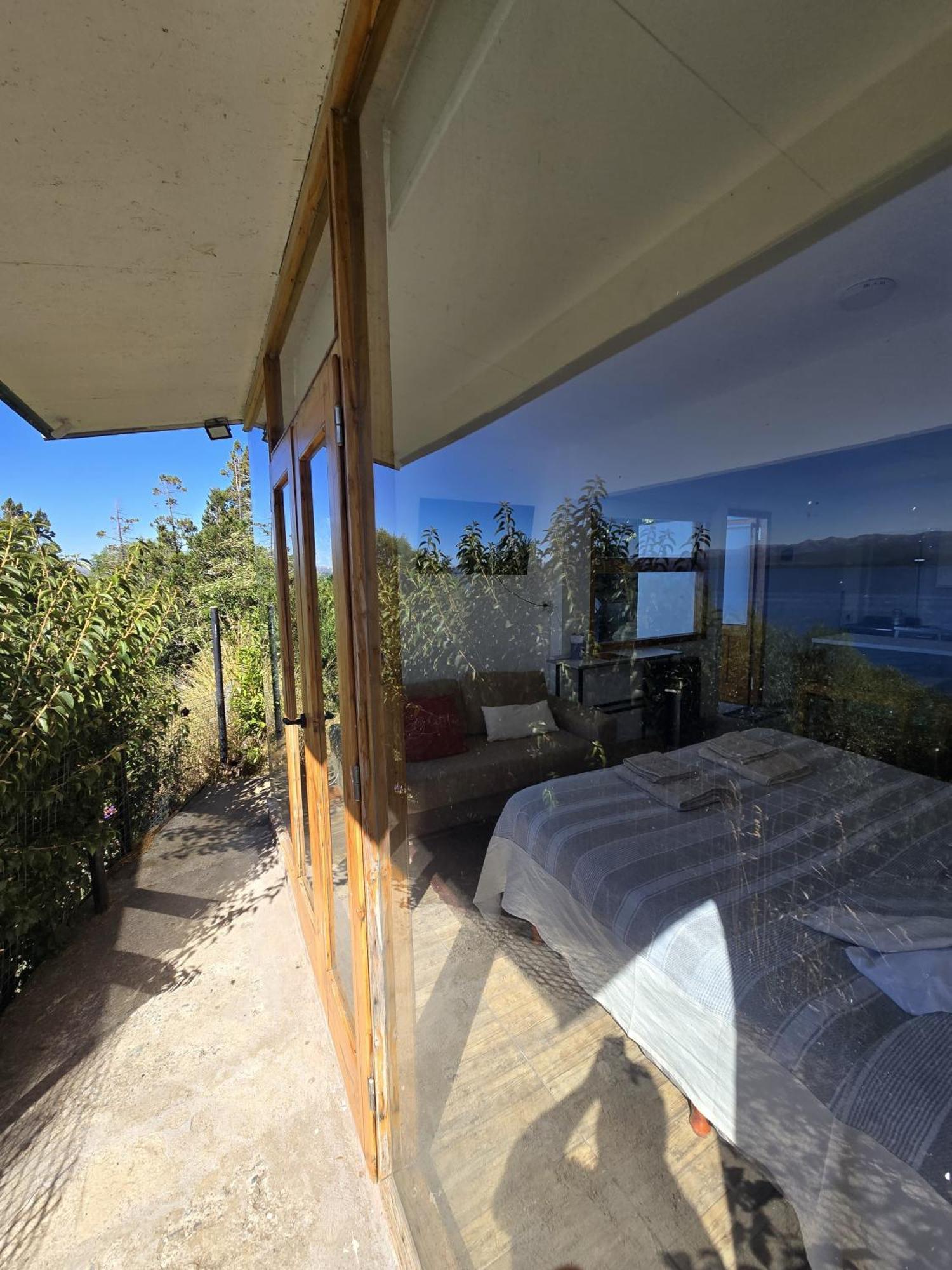 Melipal Schuss Arg41 Lägenhet San Carlos de Bariloche Exteriör bild