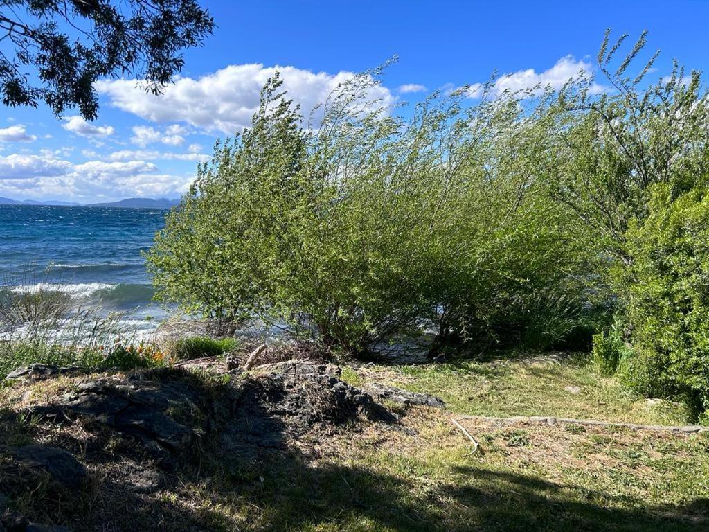 Melipal Schuss Arg41 Lägenhet San Carlos de Bariloche Exteriör bild
