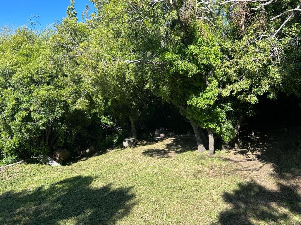 Melipal Schuss Arg41 Lägenhet San Carlos de Bariloche Exteriör bild