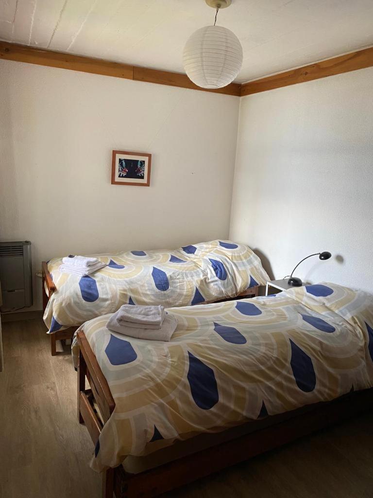 Melipal Schuss Arg41 Lägenhet San Carlos de Bariloche Exteriör bild
