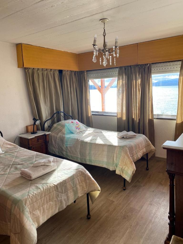 Melipal Schuss Arg41 Lägenhet San Carlos de Bariloche Exteriör bild