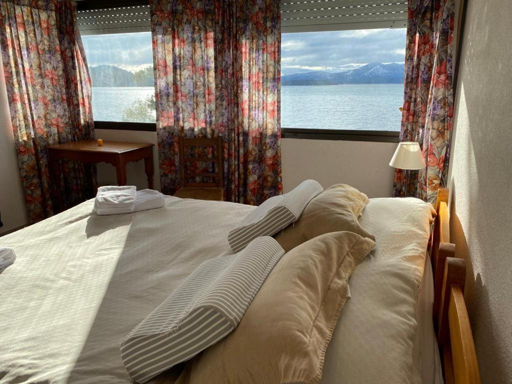 Melipal Schuss Arg41 Lägenhet San Carlos de Bariloche Exteriör bild