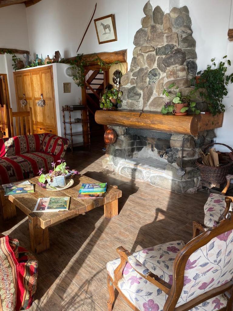 Melipal Schuss Arg41 Lägenhet San Carlos de Bariloche Exteriör bild