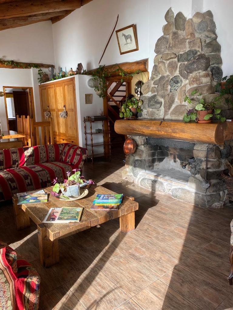Melipal Schuss Arg41 Lägenhet San Carlos de Bariloche Exteriör bild