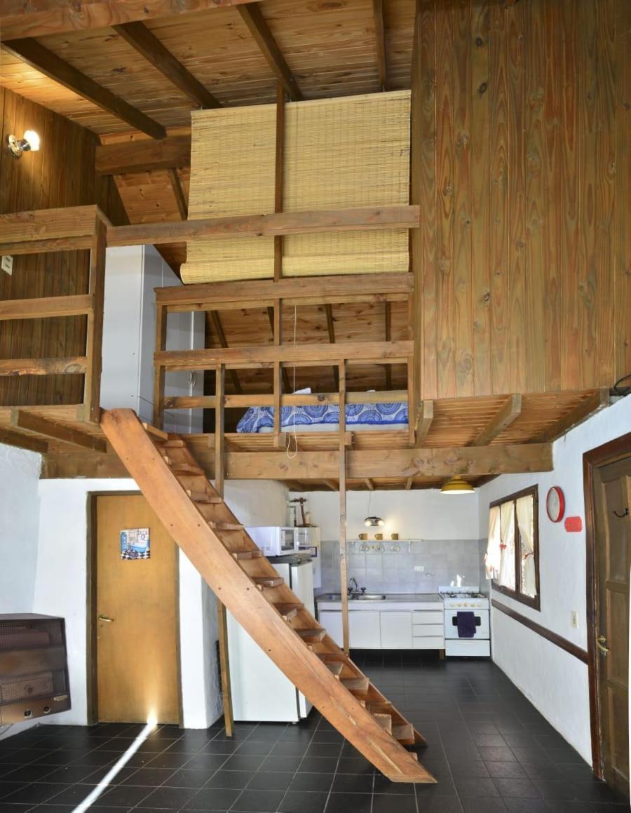 Melipal Schuss Arg41 Lägenhet San Carlos de Bariloche Rum bild