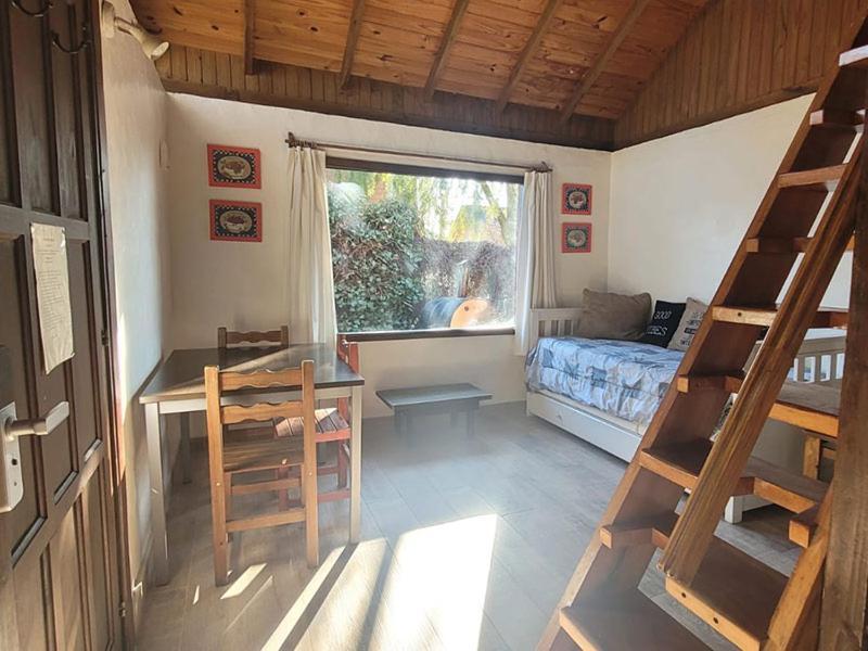 Melipal Schuss Arg41 Lägenhet San Carlos de Bariloche Exteriör bild