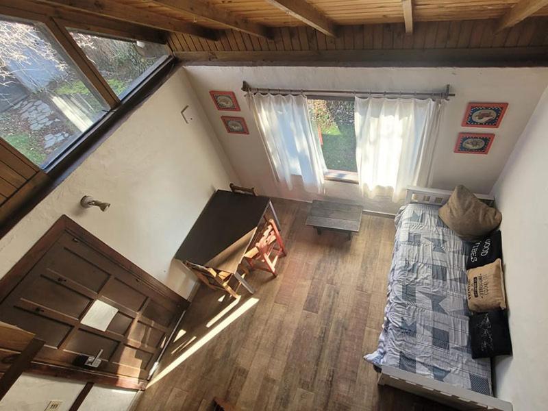 Melipal Schuss Arg41 Lägenhet San Carlos de Bariloche Exteriör bild