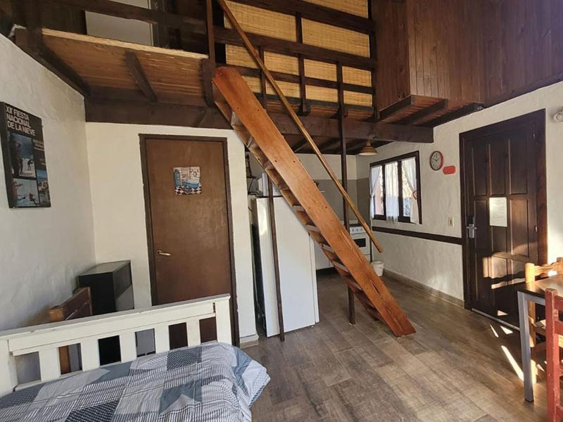 Melipal Schuss Arg41 Lägenhet San Carlos de Bariloche Exteriör bild